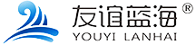友誼藍海
